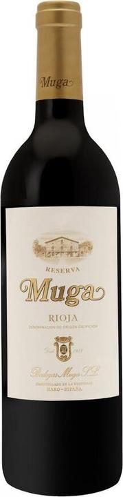 Produktbild Muga Rioja DOCa Reserva Magnum (1 x 150 cl, 2019)
