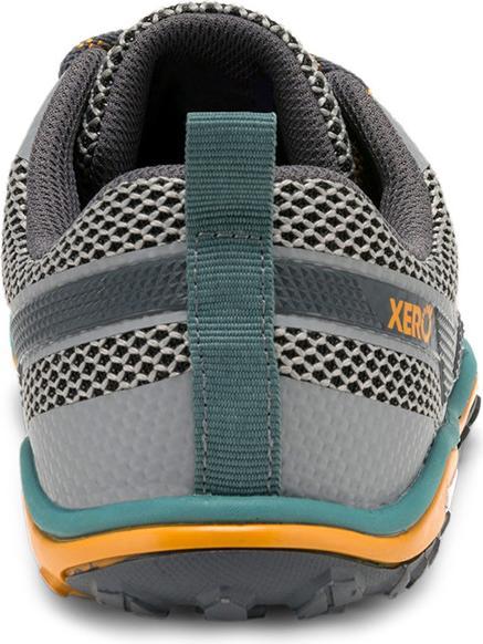 Actual product image Xero Shoes Women's Scrambler Low (40.5)