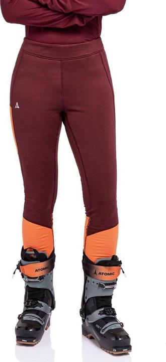 Produktbild Schöffel Tights Rosskogel L