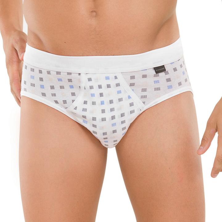 Produktbild Schiesser Essential 2PACK Sportslip (XL, 2er Pack)