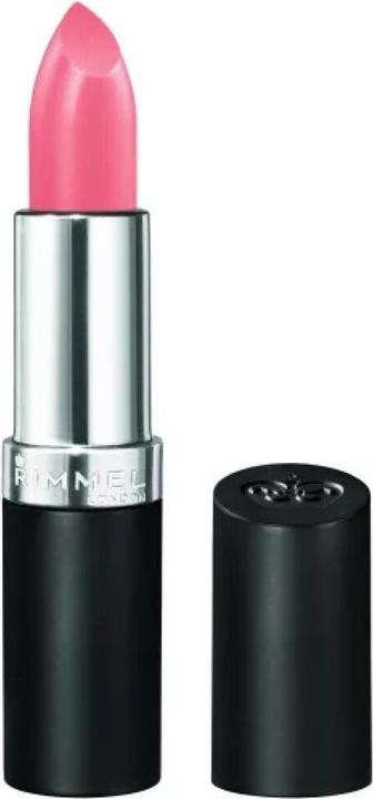 Produktbild Rimmel London Lasting Finish (206 Nude Pink)