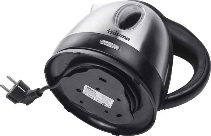 Immagine prodotto Tristar WK-1325 Wasserkocher (1.20 l)