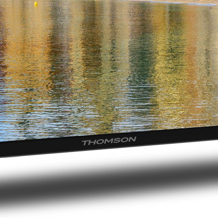 Produktbild Thomson TV 40 Fhd Frameless Smart T2/C2s2 Google TV (40", LED, Full HD, 2023)