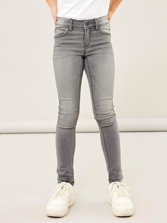 Produktbild Name it Skinny Fit Jeans (146)