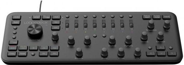 Actual product image Loupedeck + (Various)