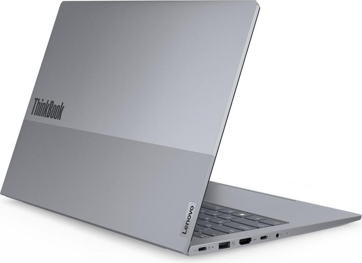 Image du produit Lenovo ThinkBook 14 Gen 7 (14", Intel Core Ultra 7 155H, 32 Go, 1000 Go, DE)