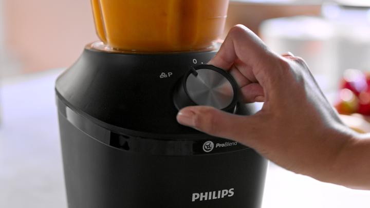 Actual product image Philips BLENDER/HR2191/01 (600 W)