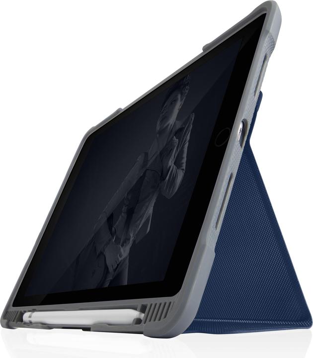 Produktbild STM Dux Plus Duo (iPad 2019 (7. Gen), iPad 2020 (8. Gen))