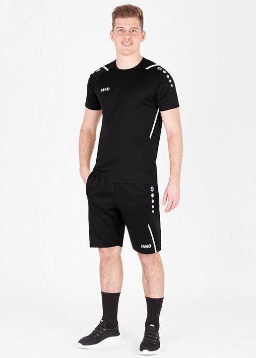 Produktbild JAKO Trainingsshort Challenge (128)