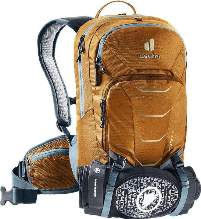 Produktbild Deuter Attack 8 JR (8 l)
