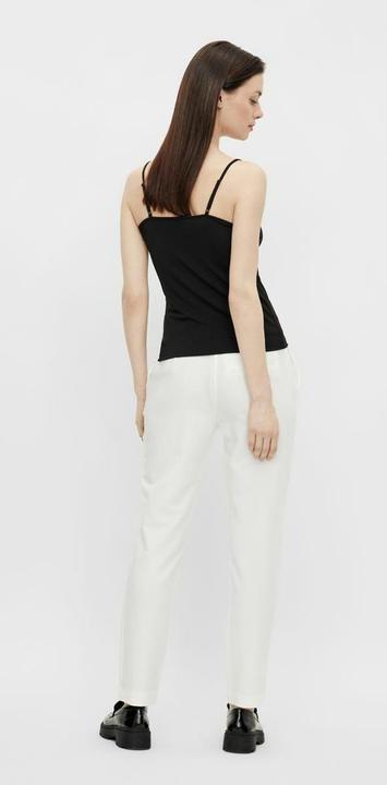 Immagine prodotto Pieces Top in pizzo con spalline (XL)
