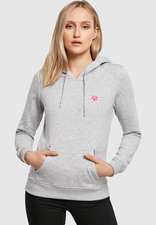 Immagine prodotto Miss Tee Felpa con cappuccio Self Love Club - 125233 (L)