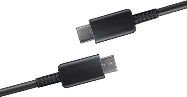Immagine prodotto Samsung Cavo USB-C (1 m, USB 2.0, 60 W)