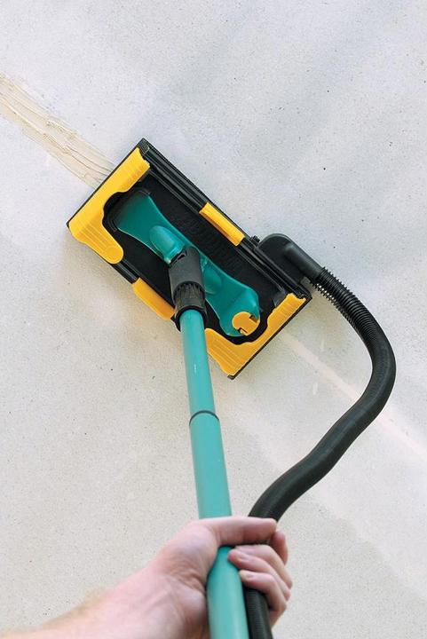 Image du produit wolfcraft wolfcraft 1 Teleskopstiel für Artikel 4056000