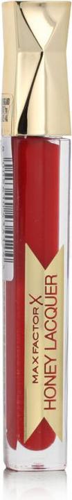 Actual product image Max Factor Honey Lacquer (Eastern rose)