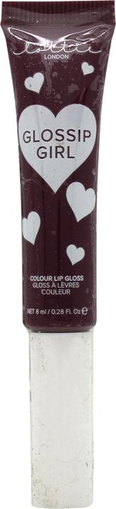 Produktbild Lottie London Gossip Girl Lipgloss 8ml - Hype (hype)