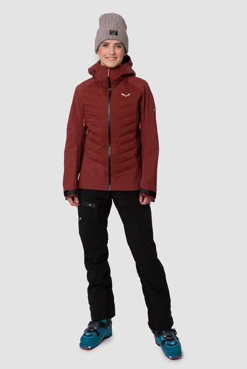 Immagine prodotto Salewa Sella 3L Powertex Hybrid Jacket Da (42, XL)
