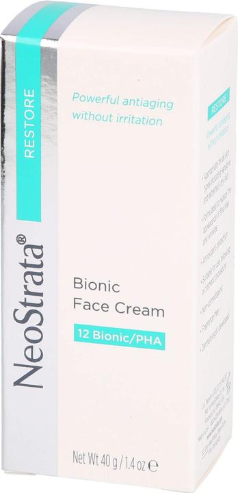Actual product image NeoStrata Bionic cream, 40 ml CRE (40 ml)