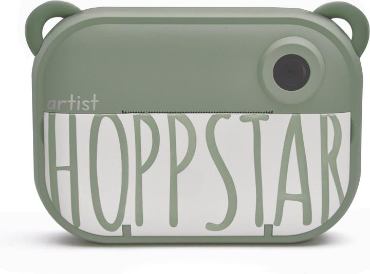 Hoppstar Macchina fotografica digitale per artisti