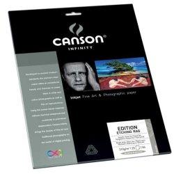 Produktbild Canson Infinity Photo Edition Etching Rag A3 310 g/m² 25 Blatt (310 g/m², A3, 25 x)