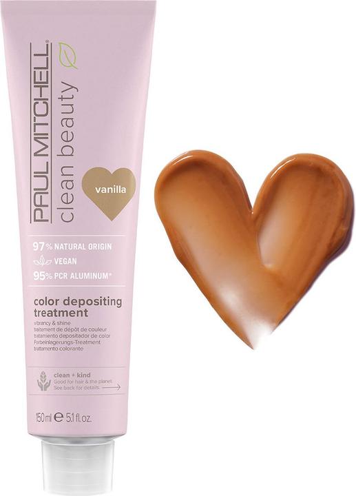 Immagine prodotto Paul Mitchell Color Protect - Trattamento Depositante del Colore - Vaniglia (150 ml)