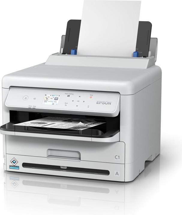Produktbild Epson WorkForce Pro WF-M5399DW (Schwarz-Weiss)