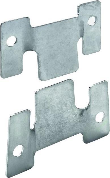 Image du produit Hettich Universalverbinder 46 x 89 mm (1 pcs)