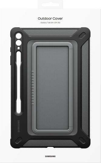 Actual product image Samsung Outdoor Cover (Galaxy Tab S9 Plus)