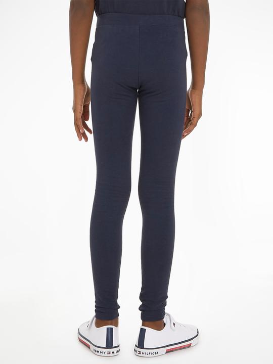Actual product image Tommy Hilfiger Essential Legging (86)