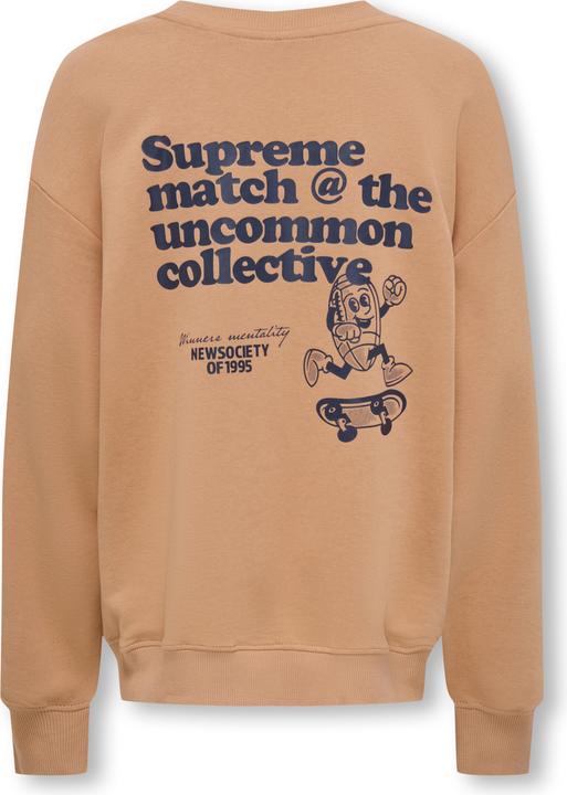 Actual product image Only & Sons Junior OSJTANNER Sweatshirt Sweatshirt (146)