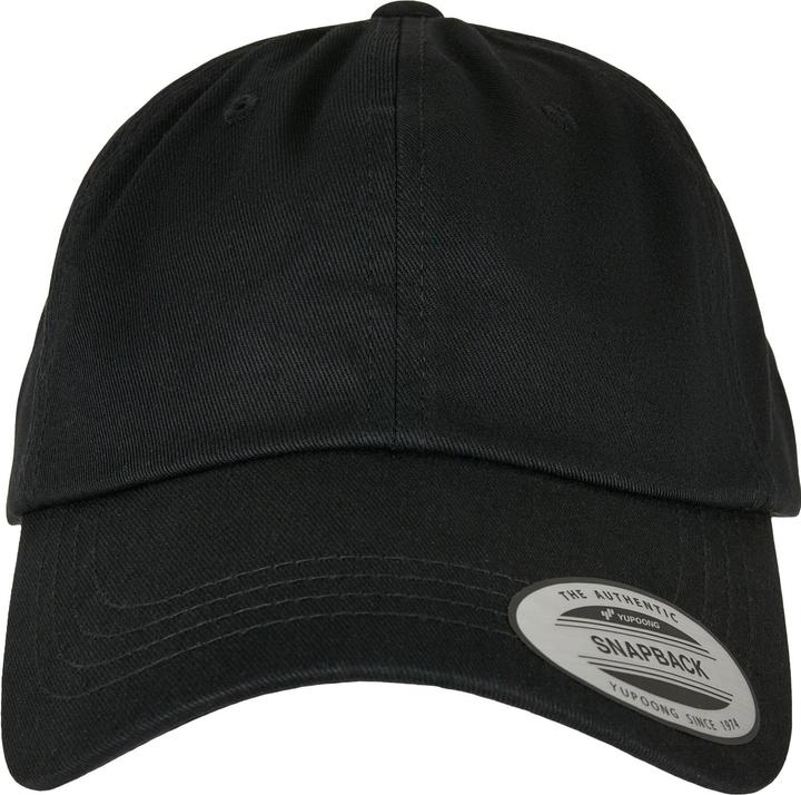 Actual product image Flexfit Satin Bow Dad Cap (One size)