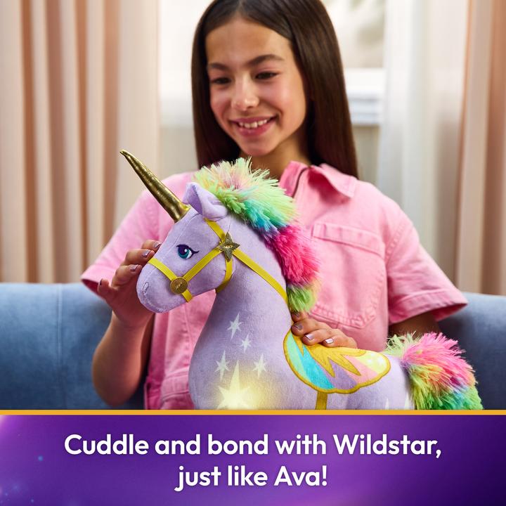 Produktbild Unicorn Academy GUA 15in UCA Wildstar FeatureUnicorn GML