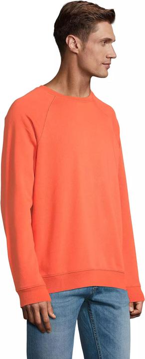 Arancione Bruciato