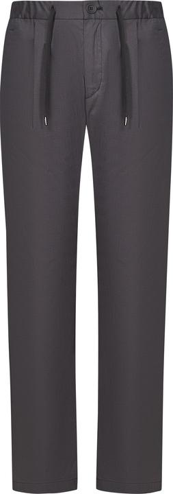 Actual product image Herno Trousers Grey (S)