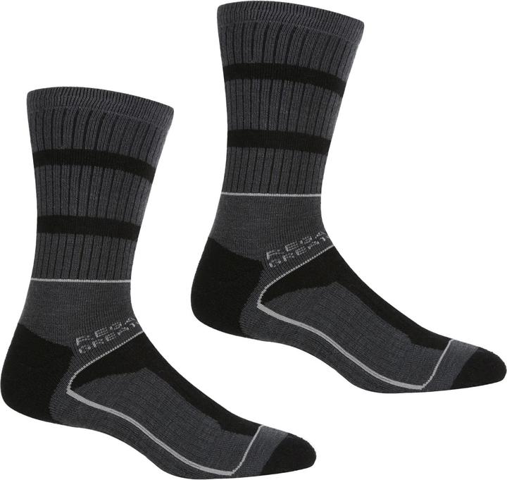 Regatta Samaris 3 Season Socken (2erPack) (2er Pack, 43 - 47)
