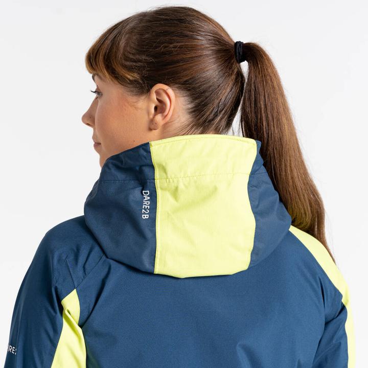 Produktbild Dare2b Traversing Jacket (XXL)