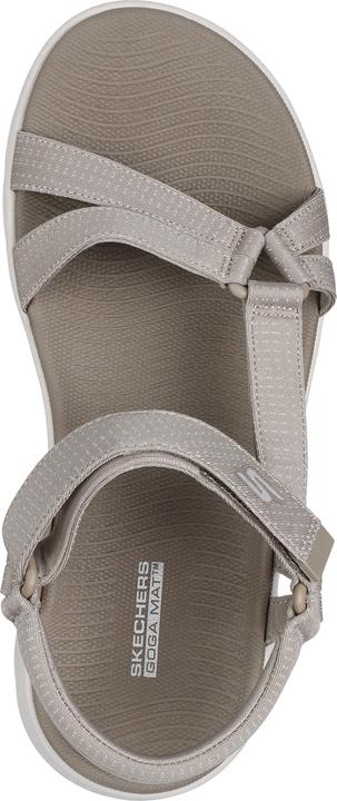 Produktbild Skechers Go Walk Flex Sandal - Sublime (41)