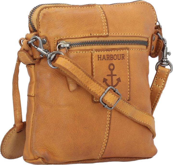Immagine prodotto Harbour 2nd Borsa a tracolla Anchor Love in pelle 18 cm