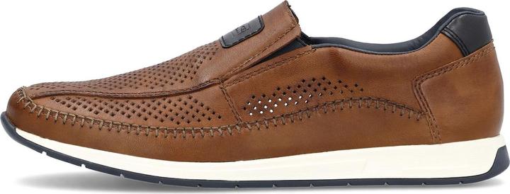 Actual product image Rieker Slipper (45)