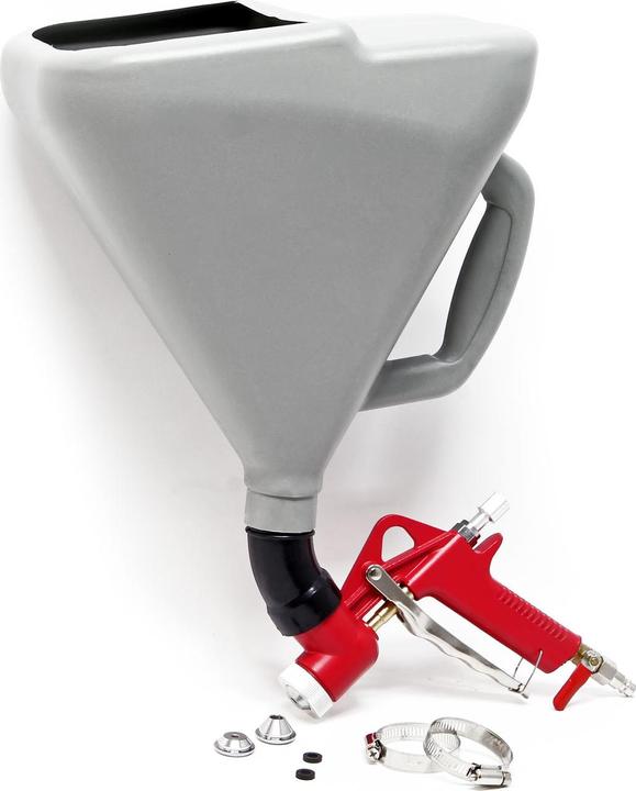 Produktbild Wiltec Farbspritze
