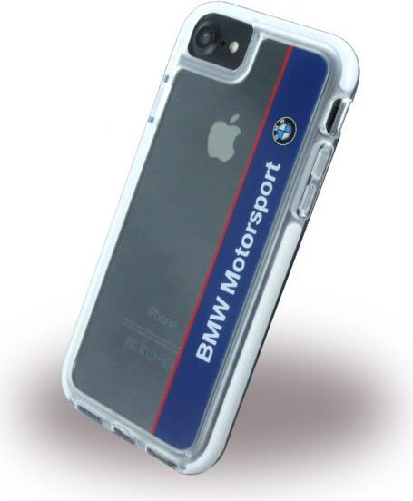 Image du produit BMW Étui plastique antichoc (Apple iPhone 7, Apple iPhone SE (3ème génération), Apple iPhone 6)