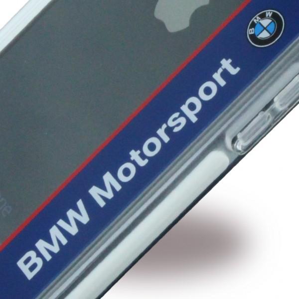 Image du produit BMW Étui plastique antichoc (Apple iPhone 7, Apple iPhone SE (3ème génération), Apple iPhone 6)