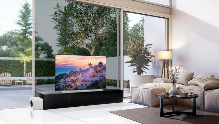 Immagine prodotto Samsung QE65QN95C (65", QN95C, NeoQLED, 4K, 2023)