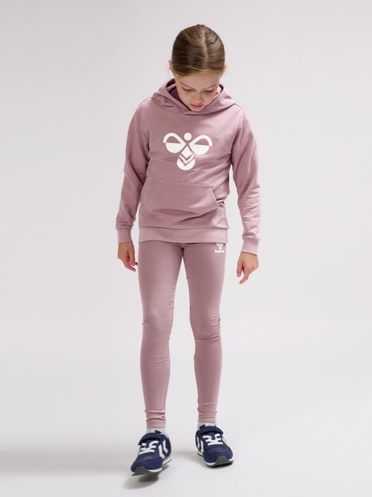 Produktbild hummel hmlCUATRO HOODIE (146)
