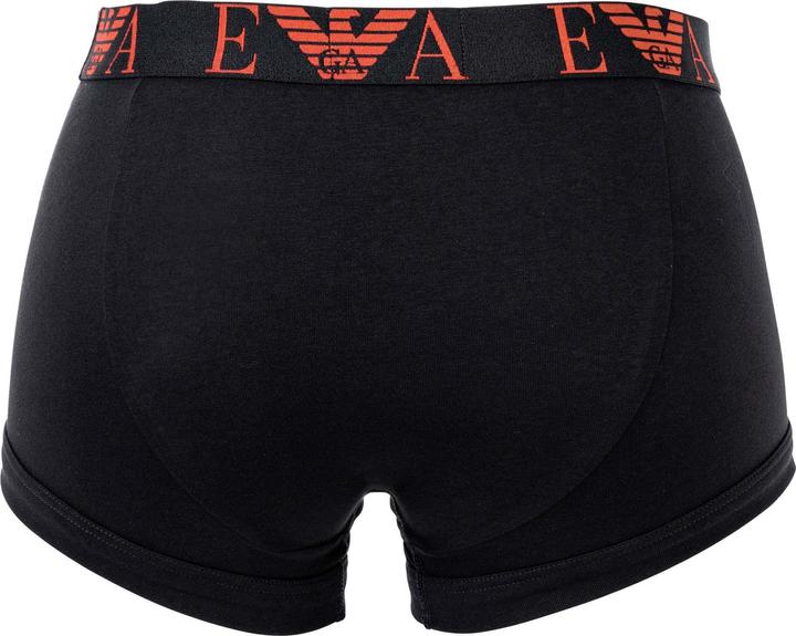 Image du produit Emporio Armani Bold Monogram (XL, Lot de 3)
