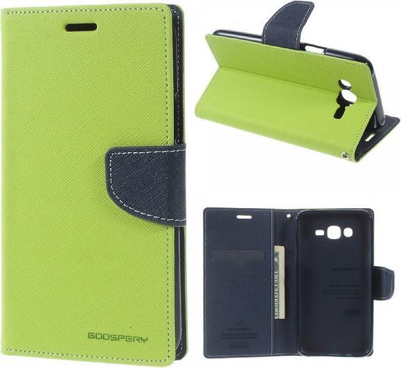 Immagine prodotto Goospery Serie Fancy Diary (Samsung Galaxy J7 2017)