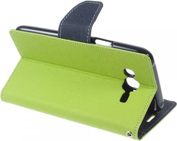 Immagine prodotto Goospery Serie Fancy Diary (Samsung Galaxy J7 2017)