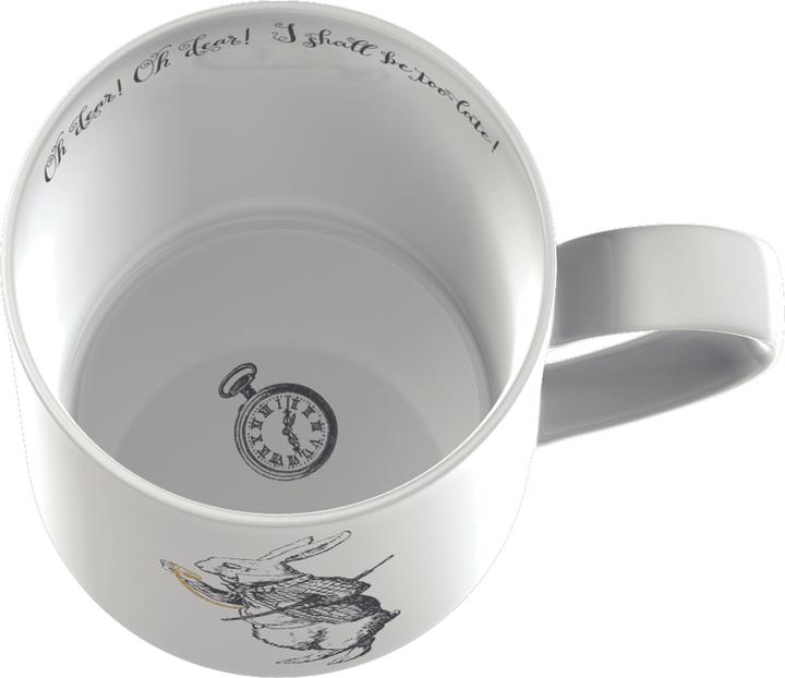 Actual product image V&A Mug (350 ml, 1 x)