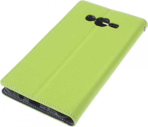 Immagine prodotto Goospery Serie Fancy Diary (Samsung Galaxy J7 2017)