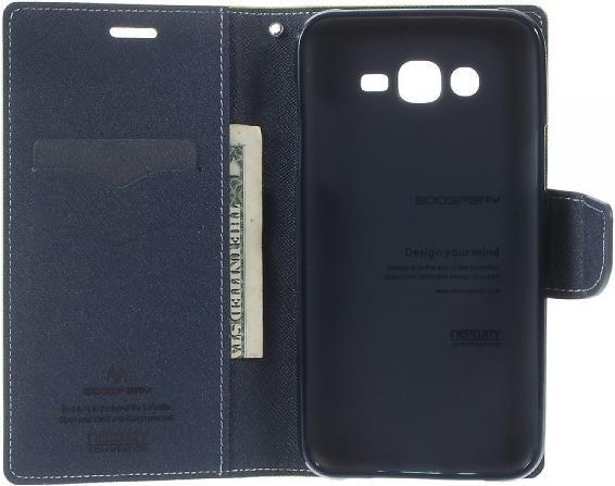 Immagine prodotto Goospery Serie Fancy Diary (Samsung Galaxy J7 2017)